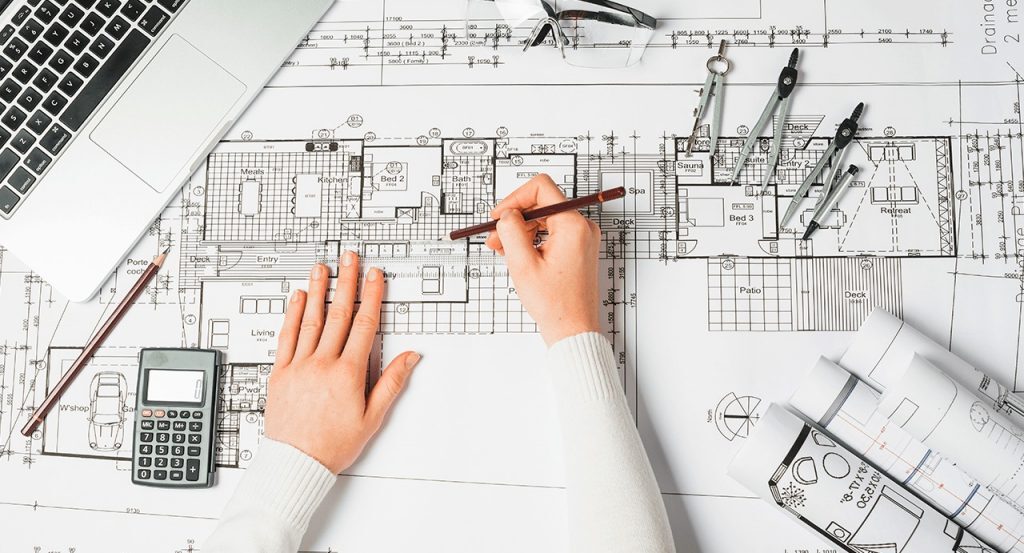 arquitetura e urbanismo