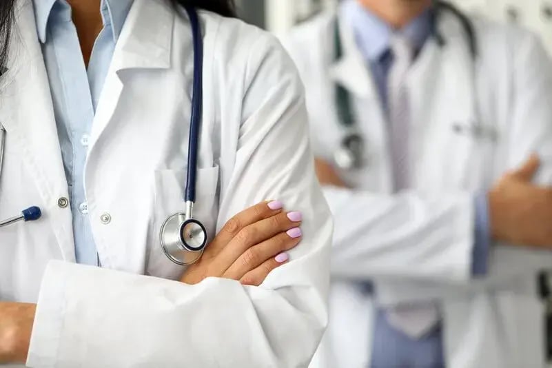 médicos do sus