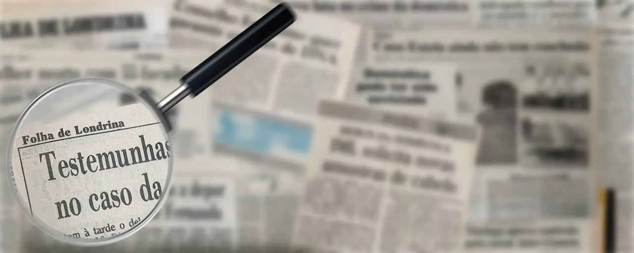 noticias de investigação