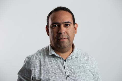 Alexsandro Roberto Clemente da Silva