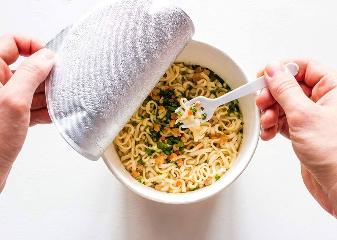 Alimento ultraprocessados