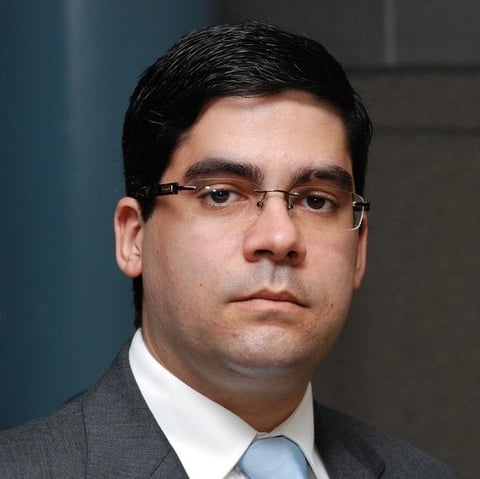 Augusto Cesar Leite De Resende