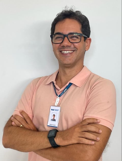 Bruno Nunes Barreto
