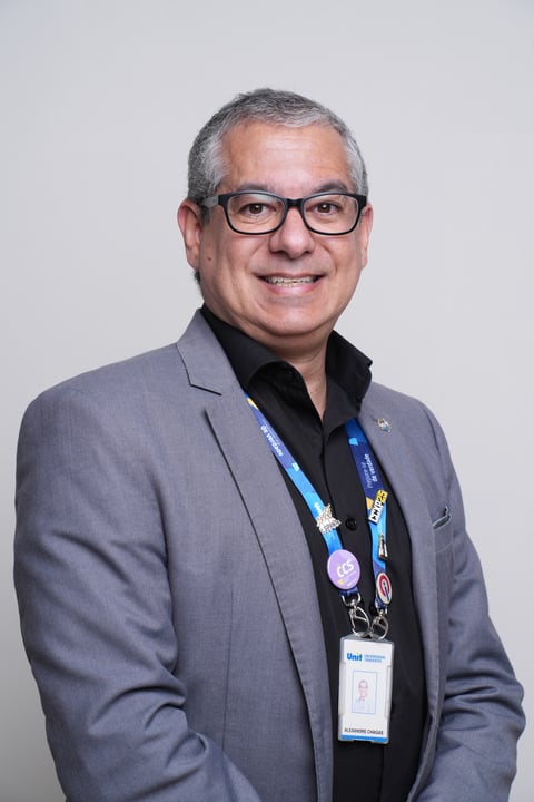Alexandre Meneses Chagas 