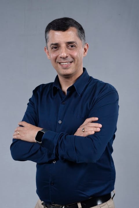 Fabio Batista Santos