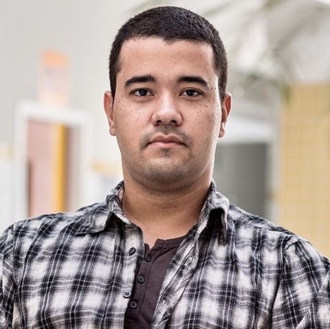 Caio Mario Guimaraes Alcantara 