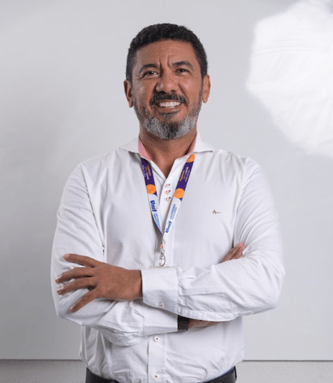Hugo Jose Xavier Santos