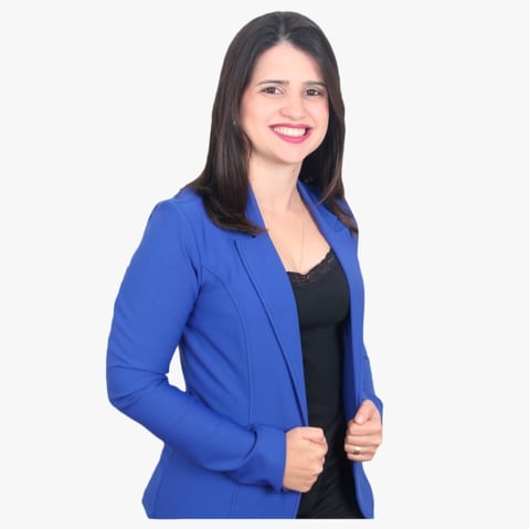 Clara Cardoso Machado Jaborandy