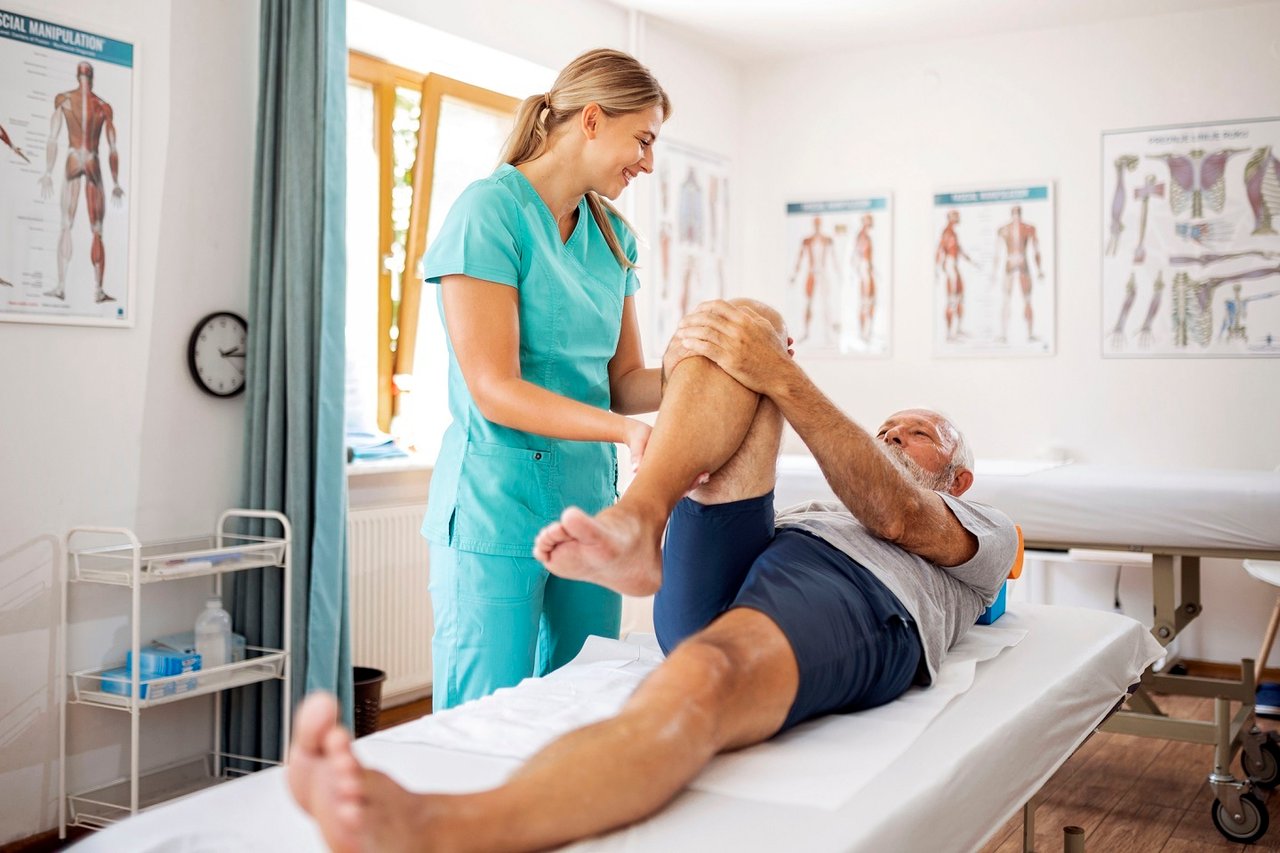 fisioterapia