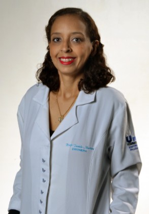 Daniele Martins De Lima Oliveira