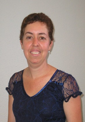 Edna Aragao Farias Candido