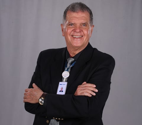 Estélio Henrique Martin Dantas