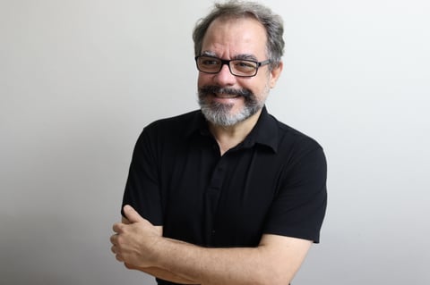 Fernando Marinho Fernandes Da Silva 
