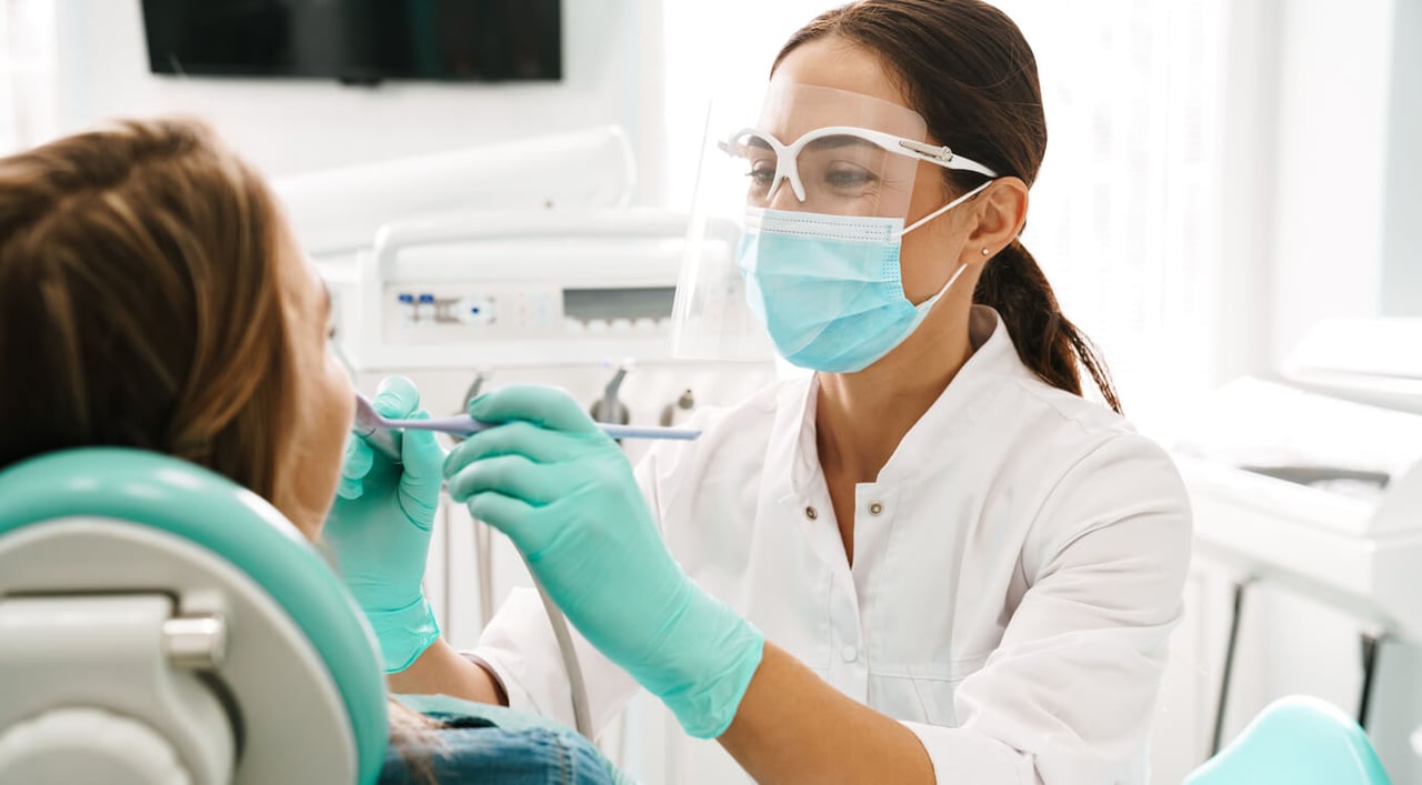 odontologia