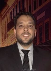 Ramon Rocha Santos