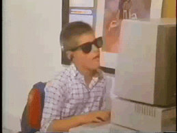estudando ouvindo música