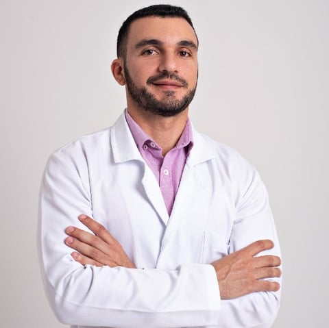 Heriberto Alves Dos Anjos