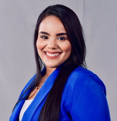 Ingrid Carvalho Santos Oliveira