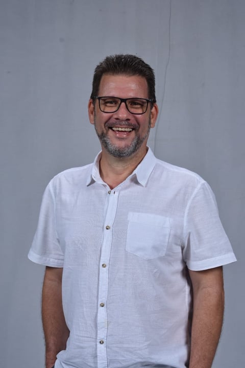 Igor Libertador Silva 