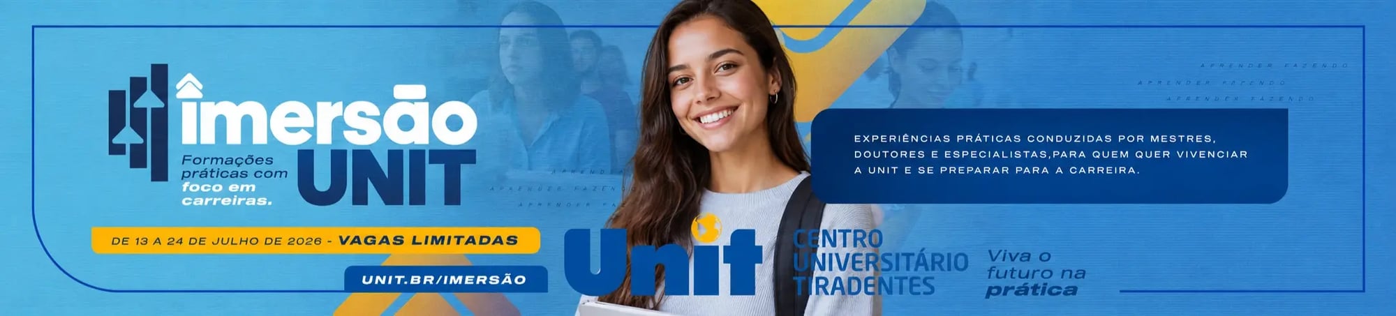 Imersão Unit 2026