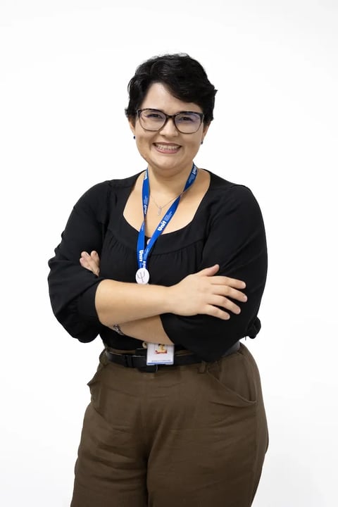 Jessica Caroline Silva Tenório