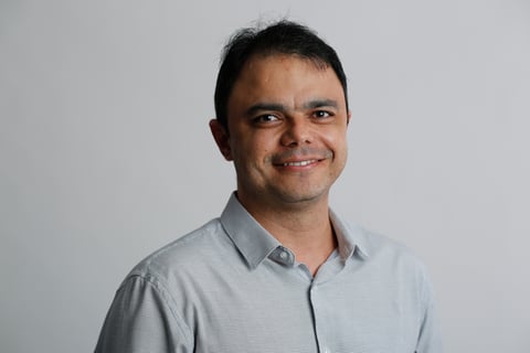 João Ricardo Pereira da Silva 