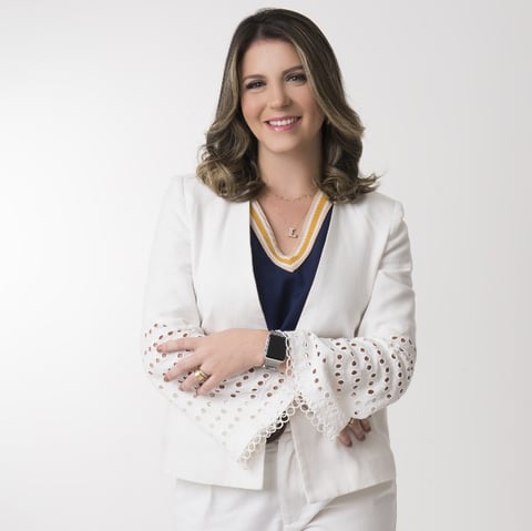 Laira Correia De Andrade Vieira