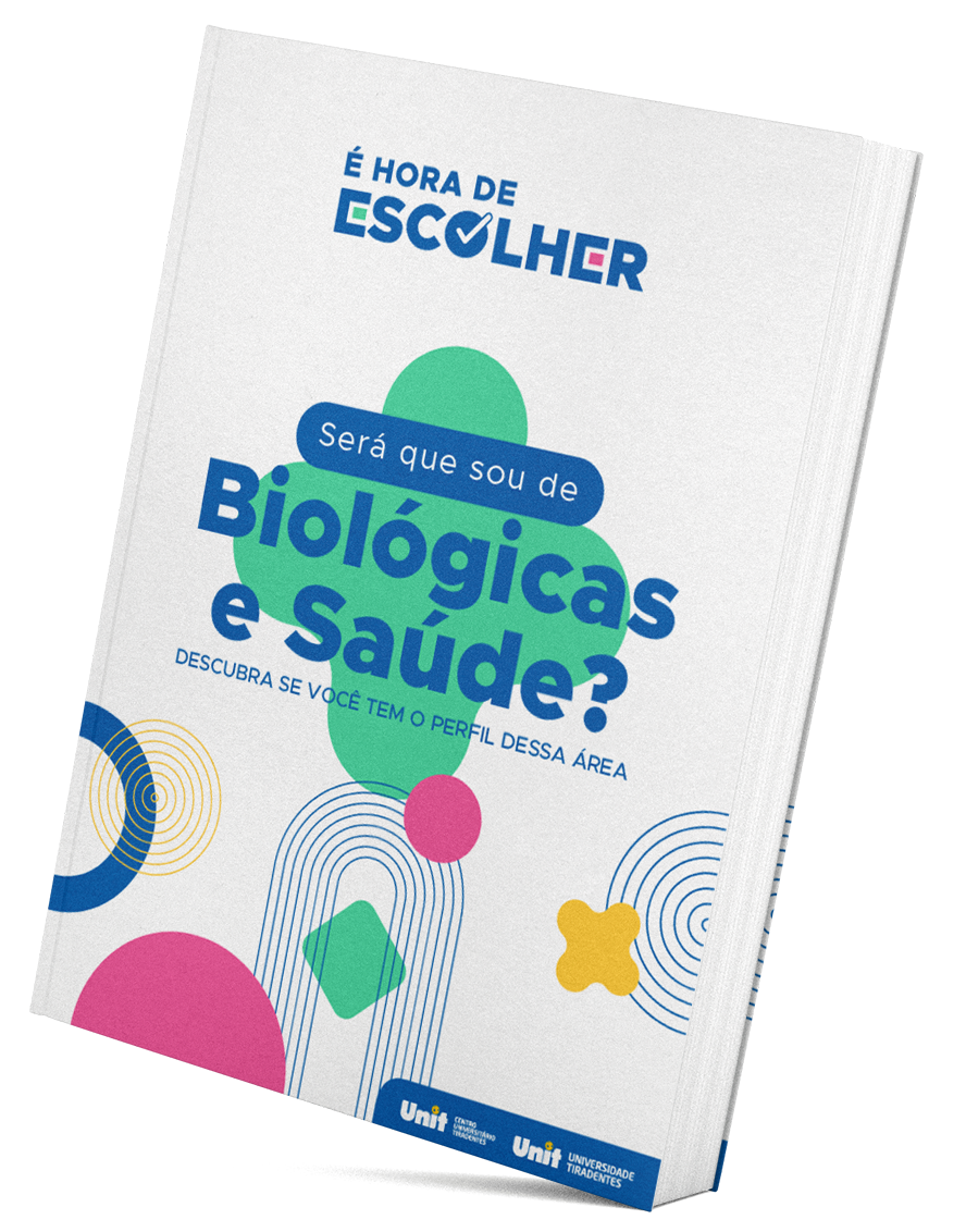 MOCKUP E-BOOK - Biológicas e Saúde