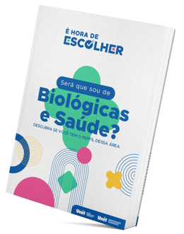 MOCKUP E-BOOK - Biológicas e Saúde
