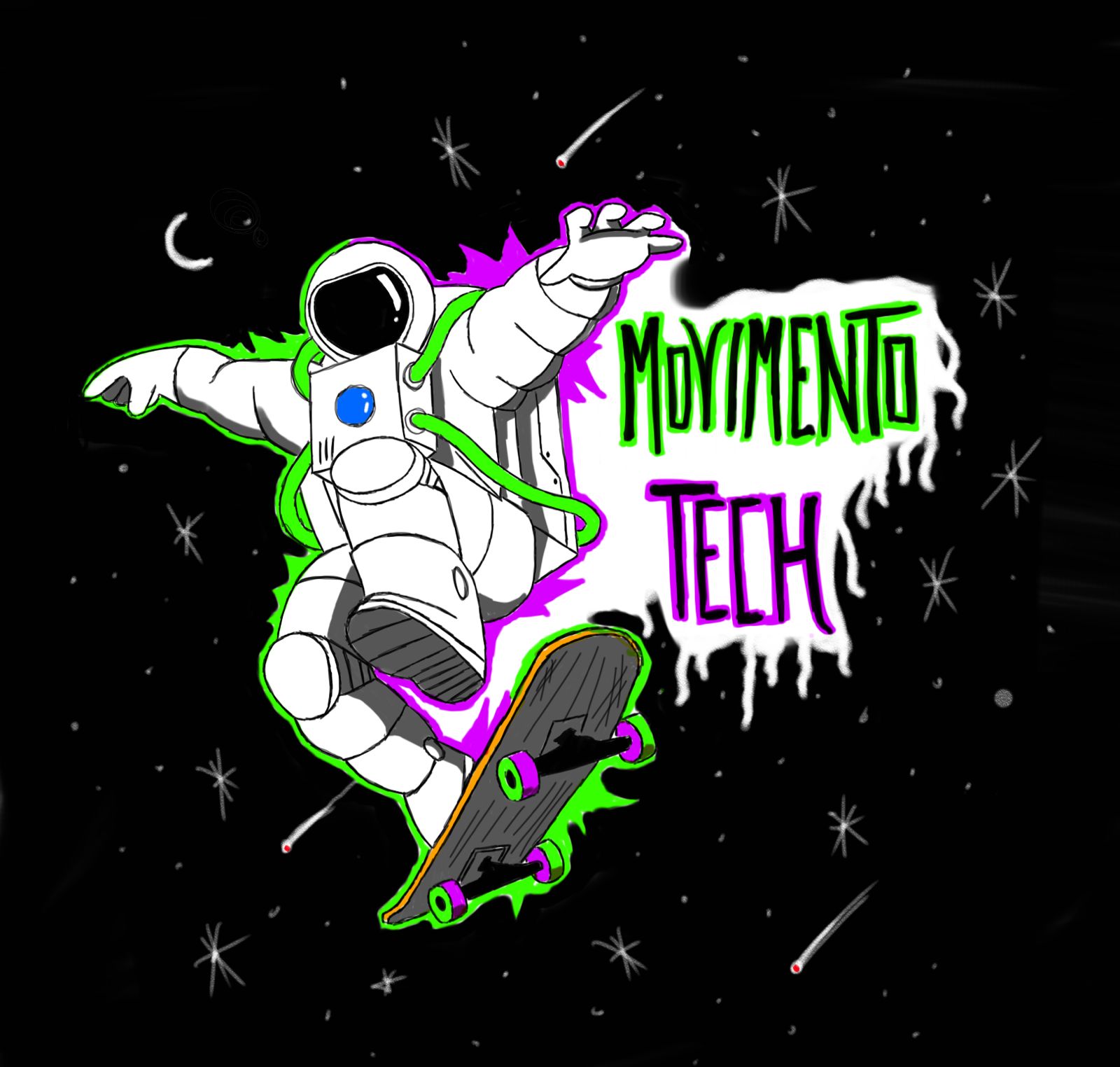 MOVIMENTO TECH