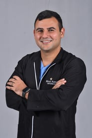 Marcel  Vinícius Cunha Azevedo