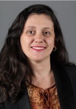 Margarete Zanardo Gomes