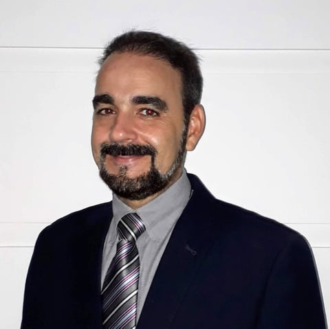Mauricio Gentil Monteiro