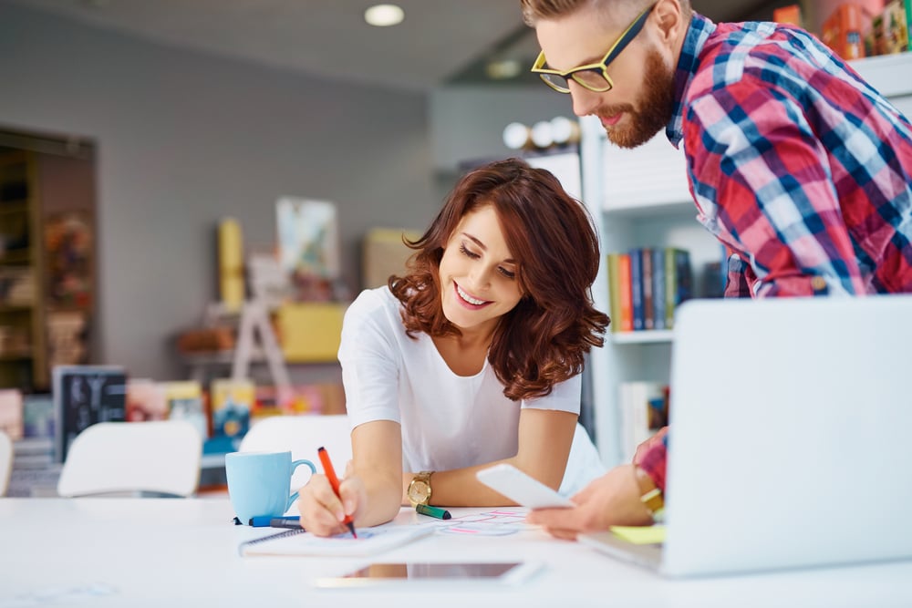 Mercado de trabalho para Designer Educacional