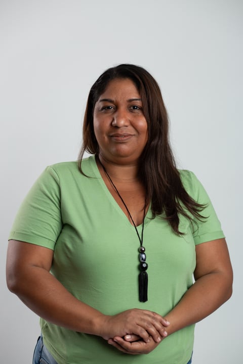 Natalia Maria do Nascimento 