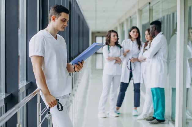 O que é a residência médica?
