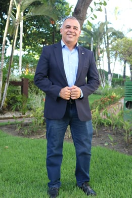 ROBSON NUNES - CURSOS DE GESTÃO E PSICOPEDAGOGIA