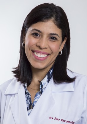 Sara Juliana De Abreu De Vasconcellos