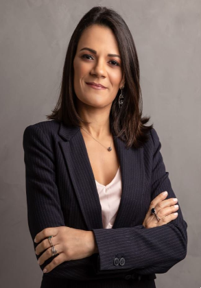 Tatiana De Carvalho Socorro