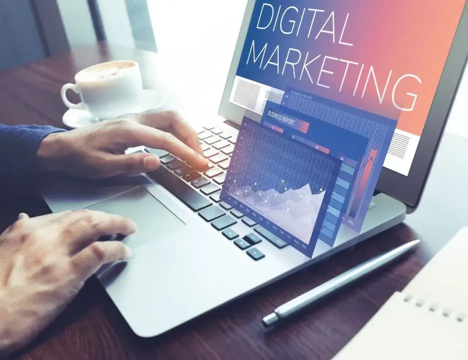 marketing digital