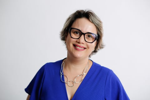 Karla Romana Ferreira de Souza