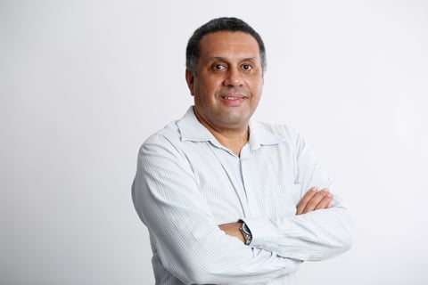 Cristiano José de Azevedo Moreira