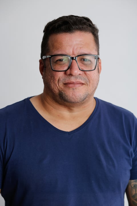 Milton Vinicius Morais de Lima 