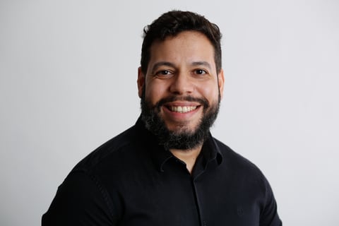 Mario Gouveia Júnior