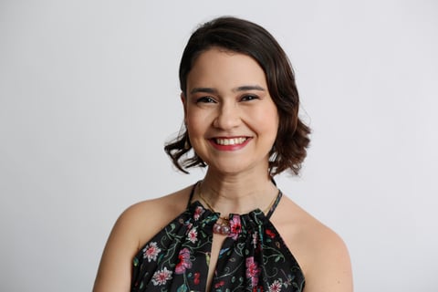 Hortência  Farias de Andrade