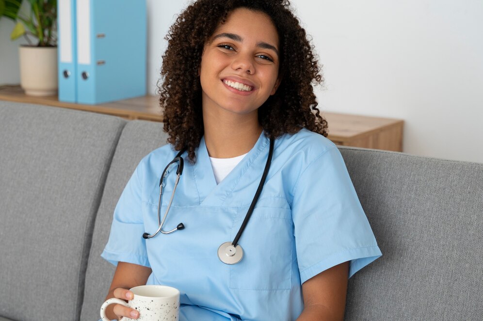 estudante-na-clinica-praticando-medicina