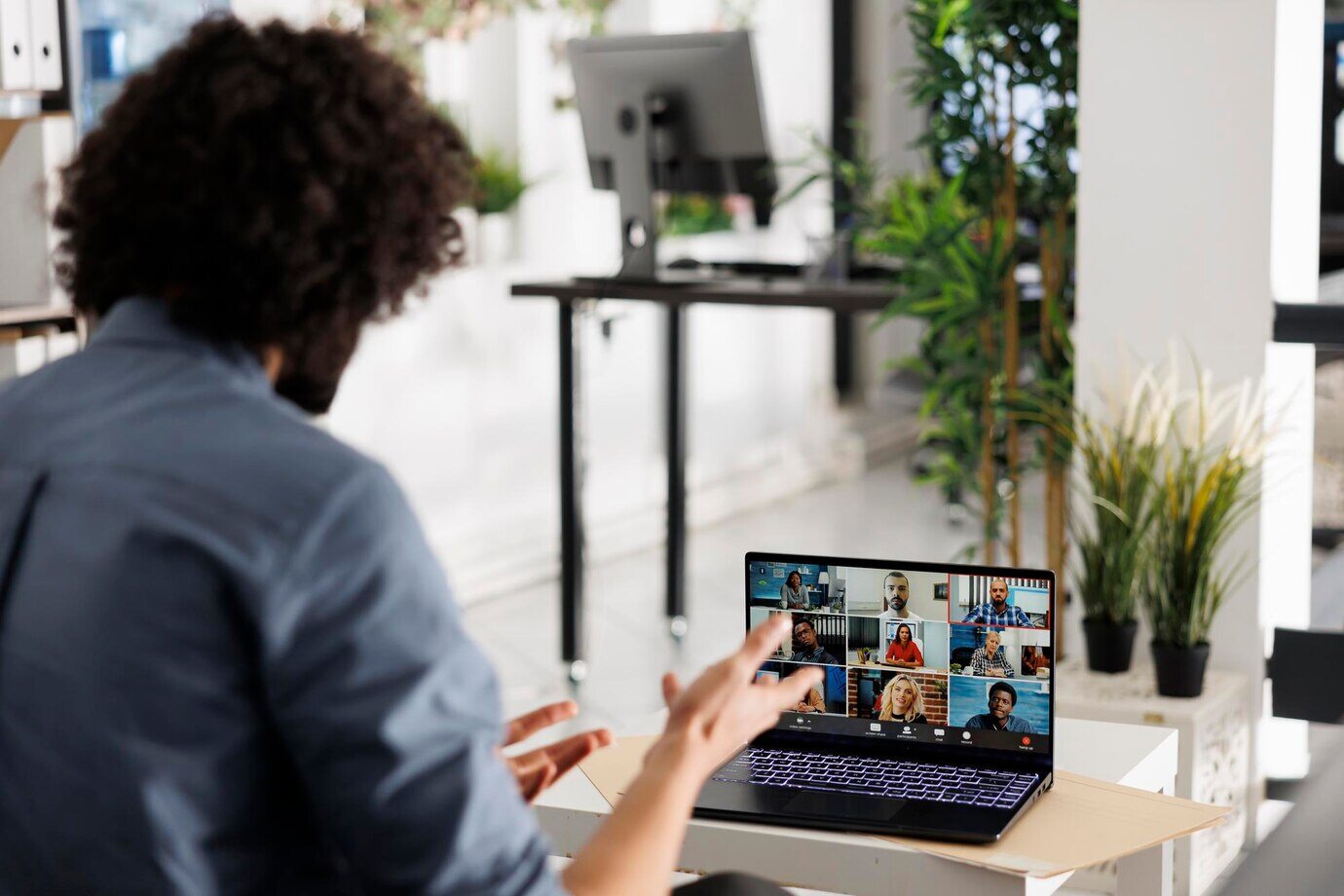 videoconferencia-de-uma-aula-a-distancia