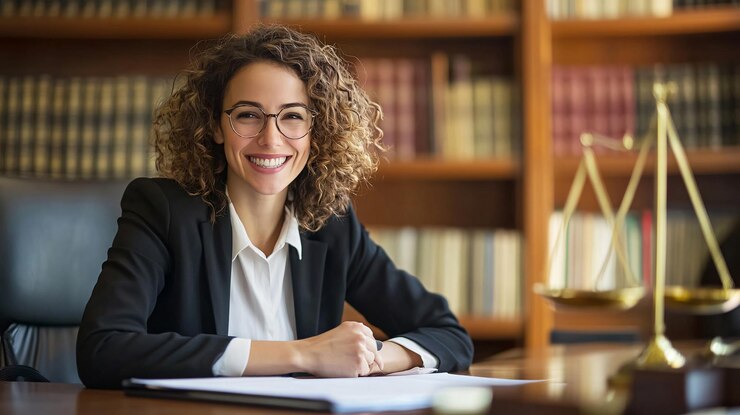 advogada-em-aula-de-pos-em-direito