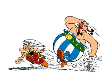 asterix-e-obelix