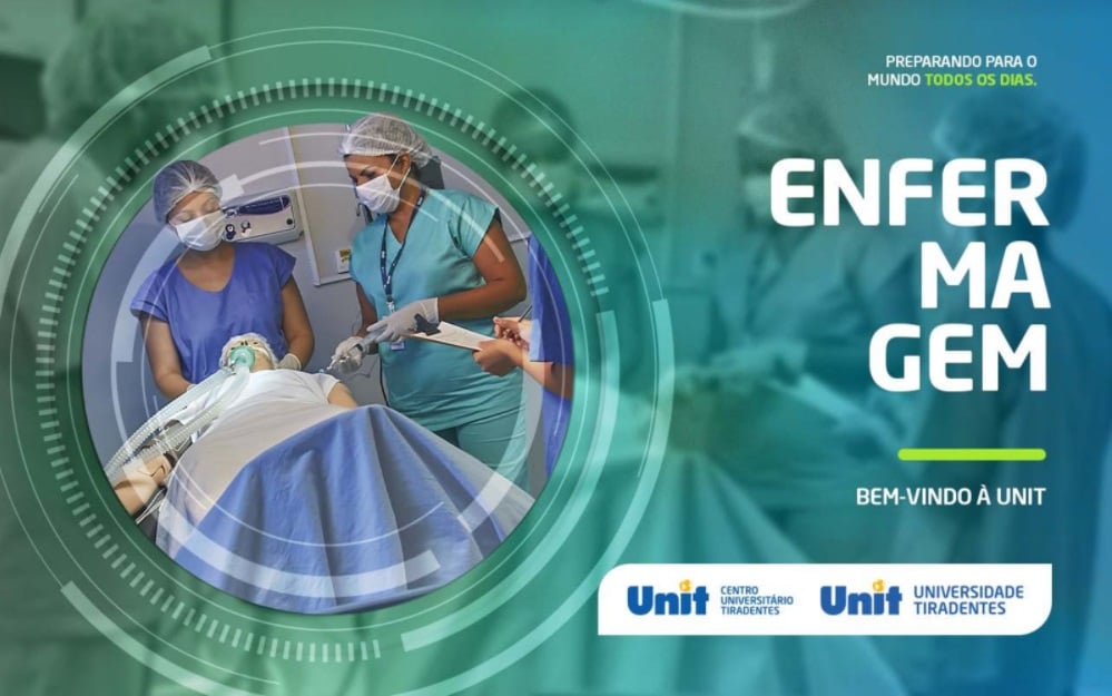 Curso de Enfermagem: O que você vai aprender e como atuar
